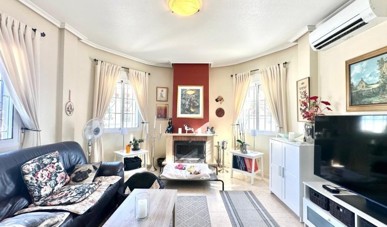 Reventa - Villa - Bigastro