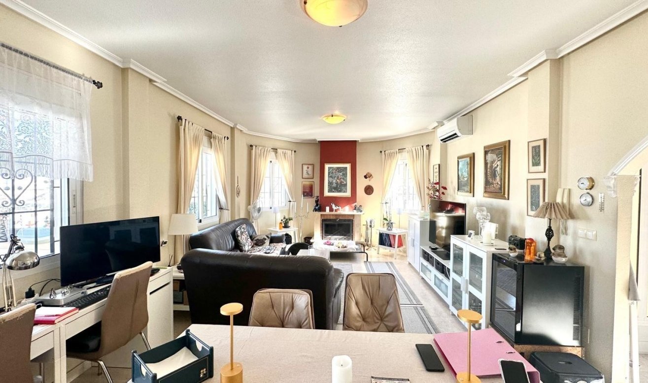 Reventa - Villa - Bigastro