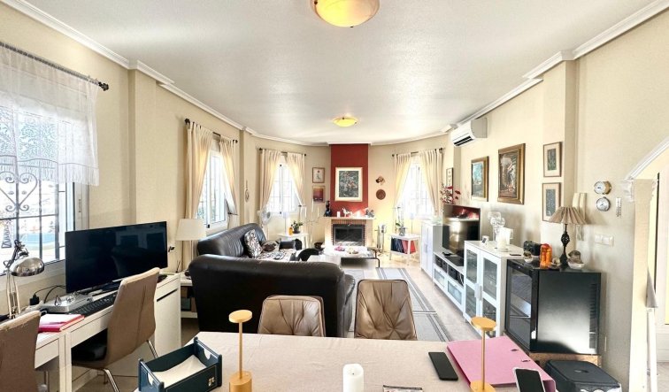 Reventa - Villa - Bigastro