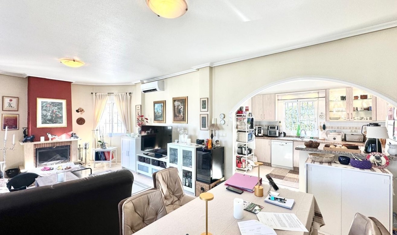 Reventa - Villa - Bigastro