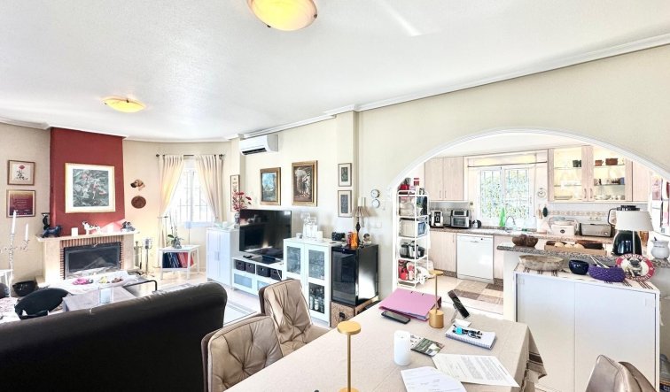 Reventa - Villa - Bigastro