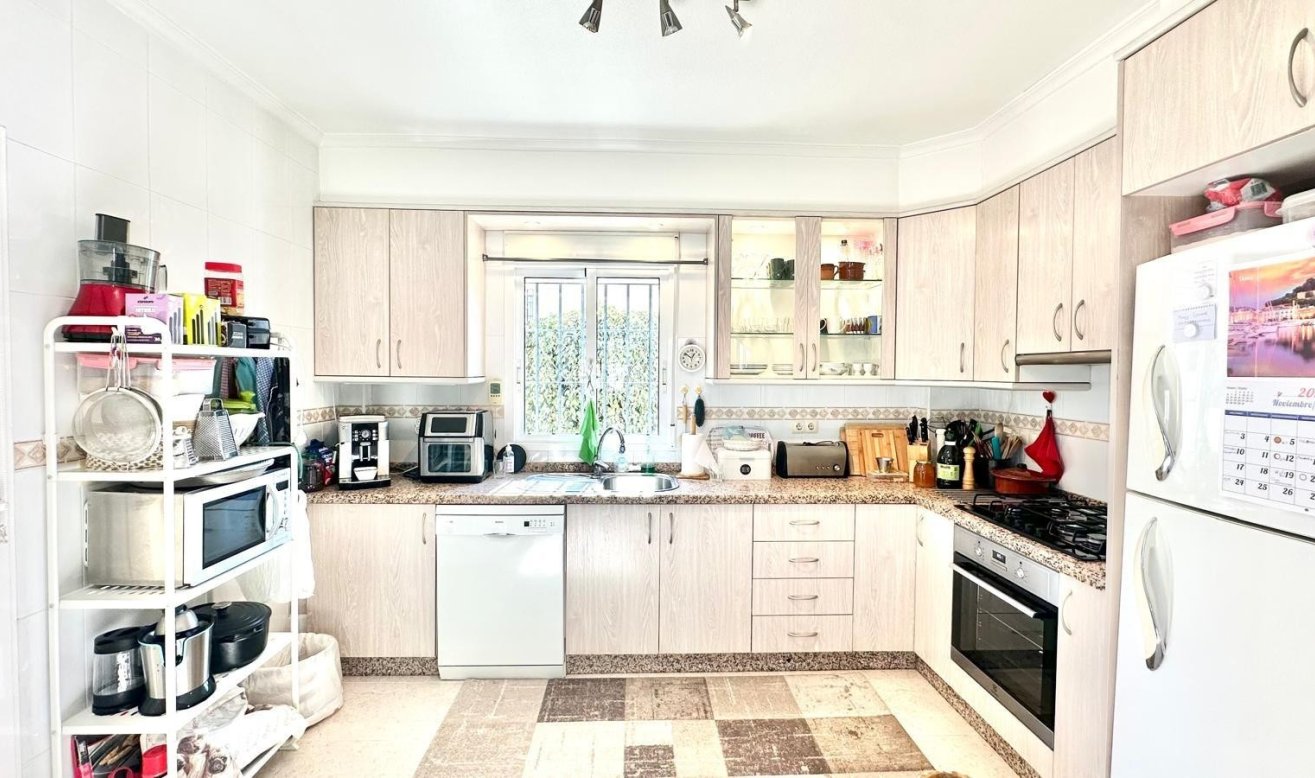 Reventa - Villa - Bigastro