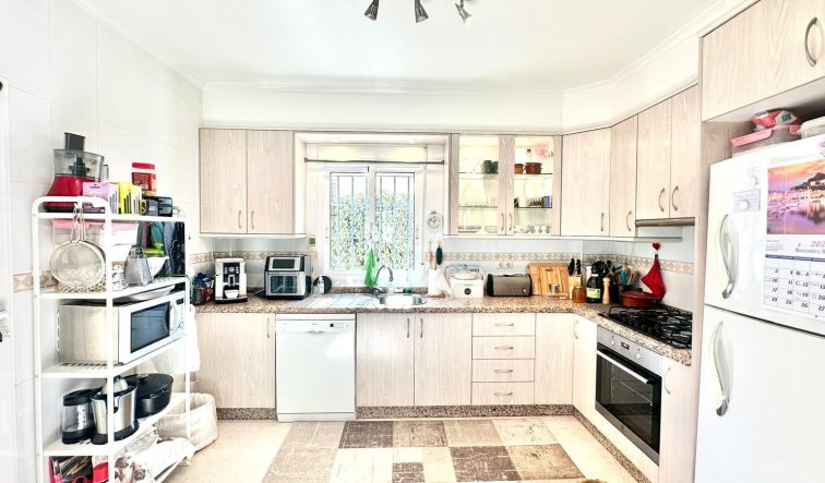 Reventa - Villa - Bigastro