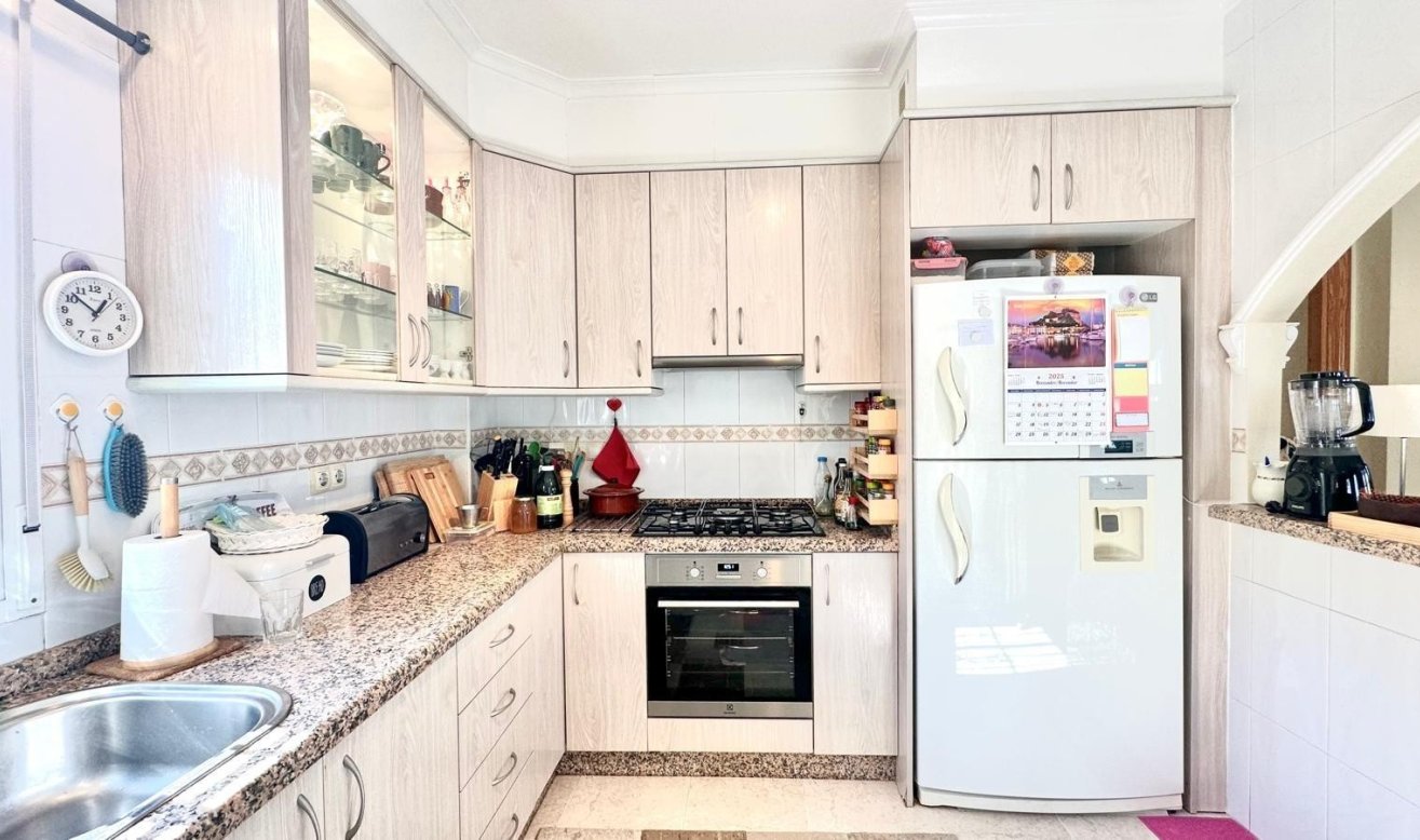 Reventa - Villa - Bigastro