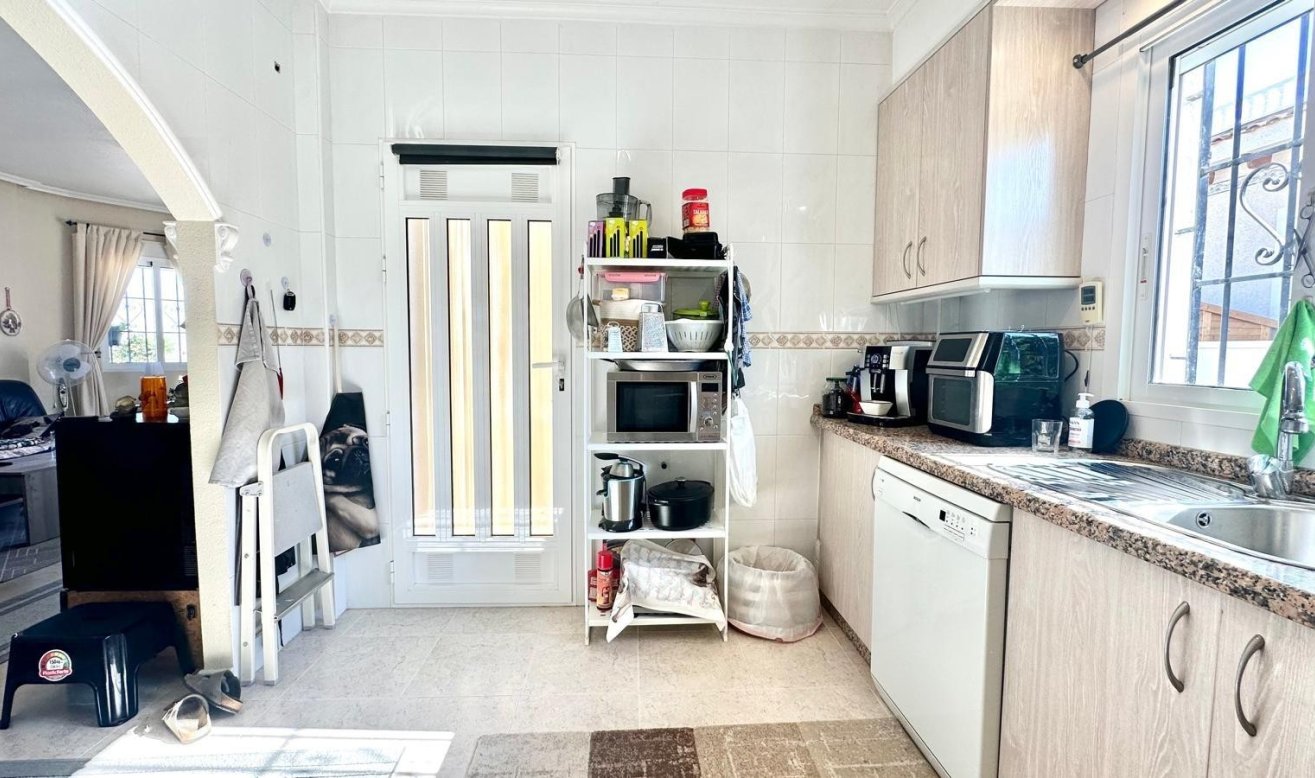 Reventa - Villa - Bigastro