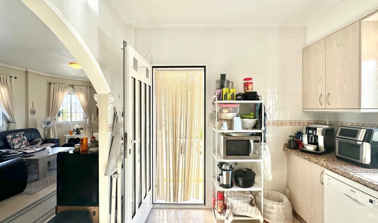 Reventa - Villa - Bigastro