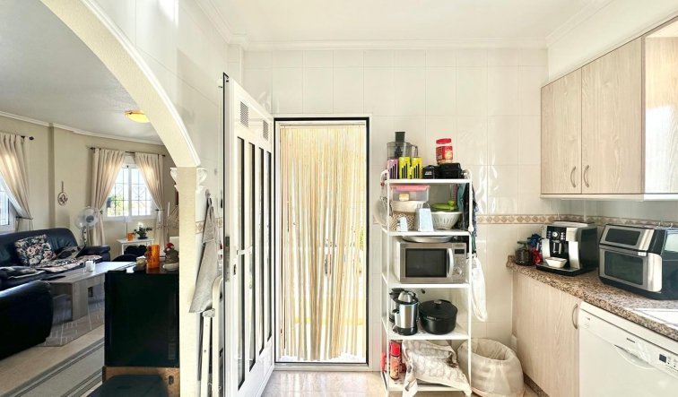 Reventa - Villa - Bigastro