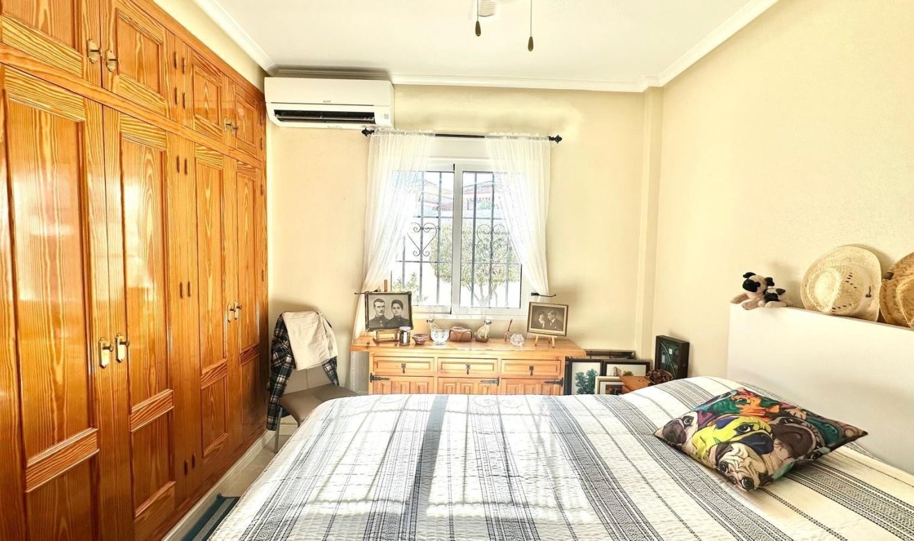 Reventa - Villa - Bigastro