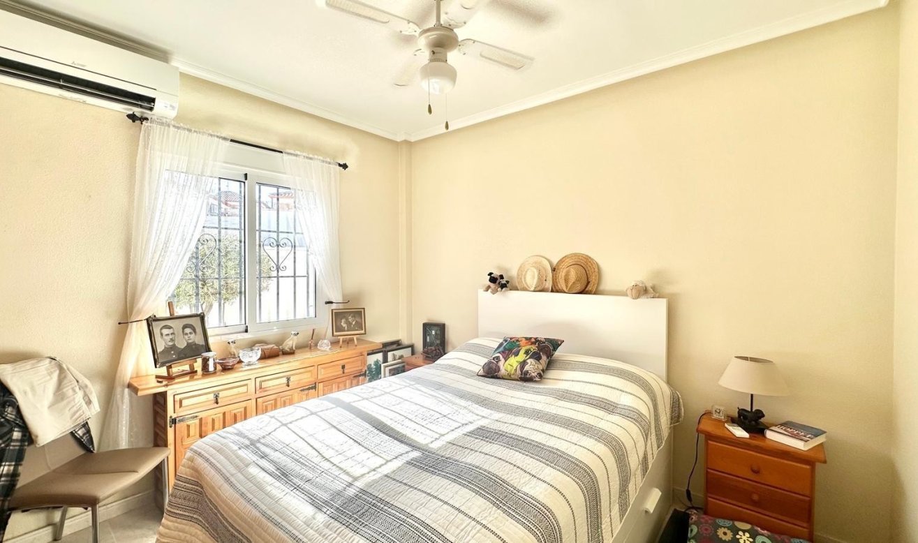 Reventa - Villa - Bigastro