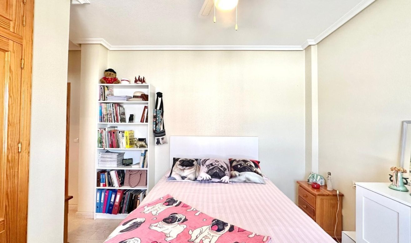 Reventa - Villa - Bigastro