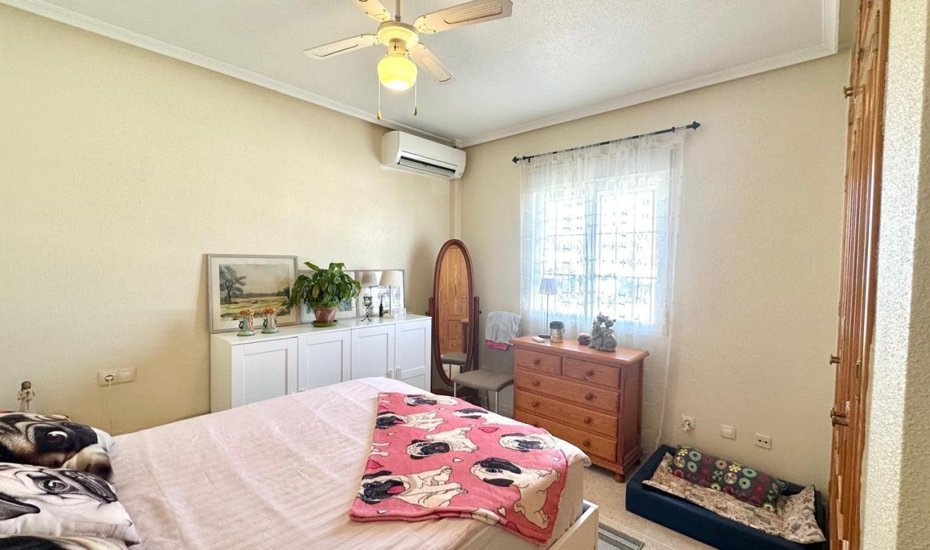 Reventa - Villa - Bigastro