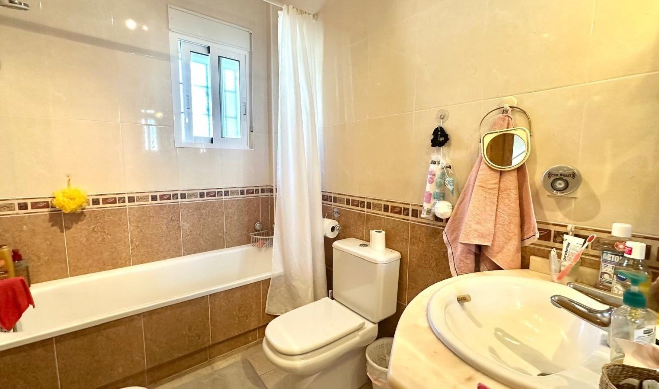 Reventa - Villa - Bigastro