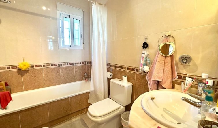 Reventa - Villa - Bigastro