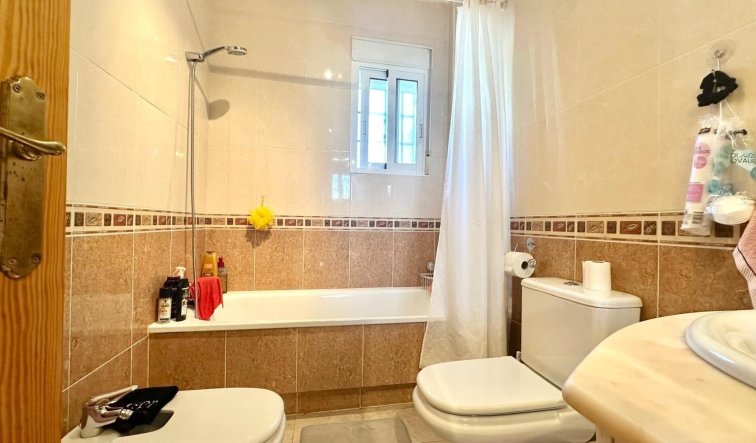 Reventa - Villa - Bigastro