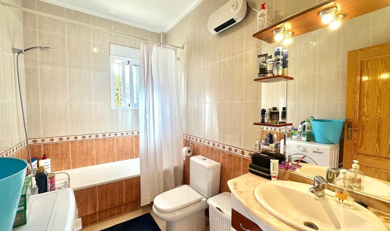 Reventa - Villa - Bigastro