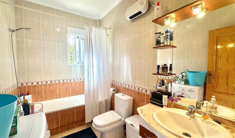 Reventa - Villa - Bigastro