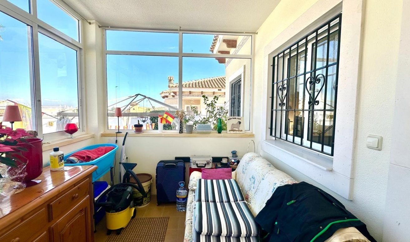 Reventa - Villa - Bigastro