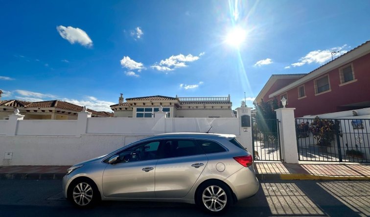 Reventa - Villa - Bigastro