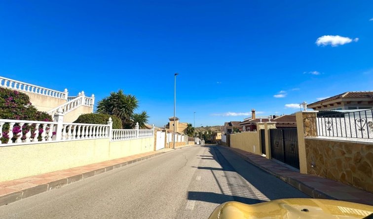 Reventa - Villa - Bigastro