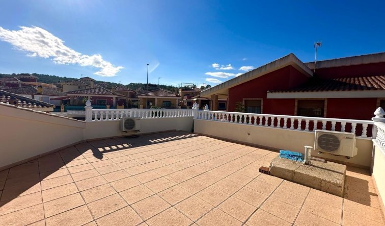 Reventa - Villa - Bigastro