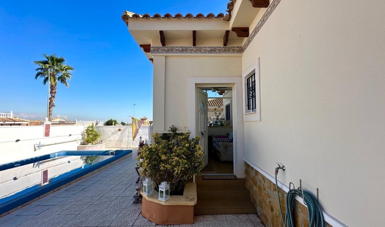 Reventa - Villa - Bigastro