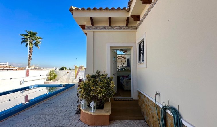 Reventa - Villa - Bigastro