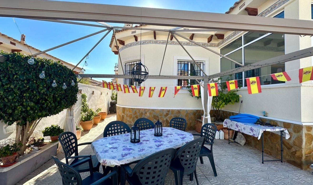Reventa - Villa - Bigastro