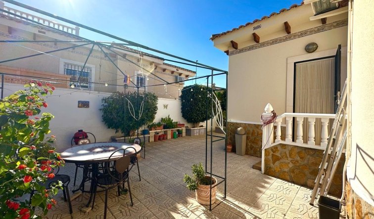 Reventa - Villa - Bigastro