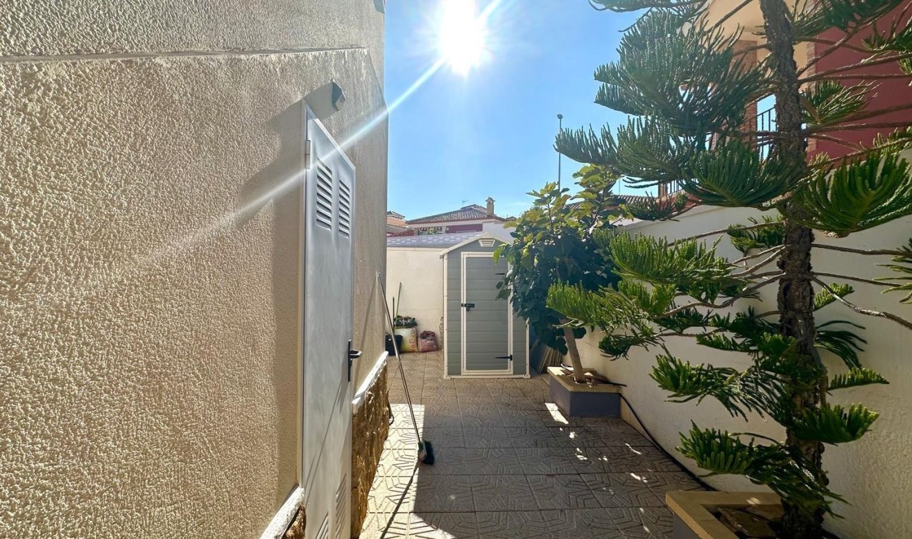 Reventa - Villa - Bigastro