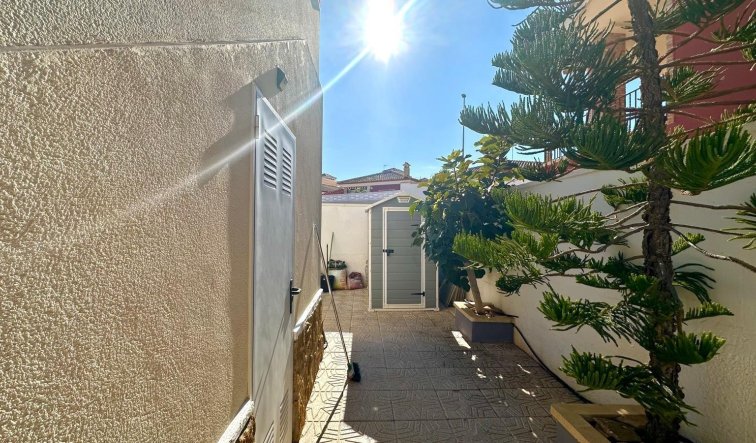 Reventa - Villa - Bigastro