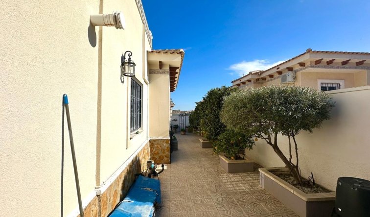 Reventa - Villa - Bigastro