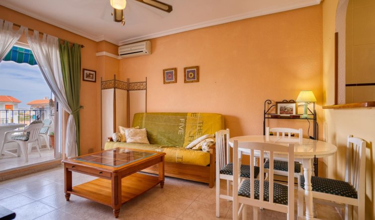 Reventa - Apartamento / piso - Torrevieja