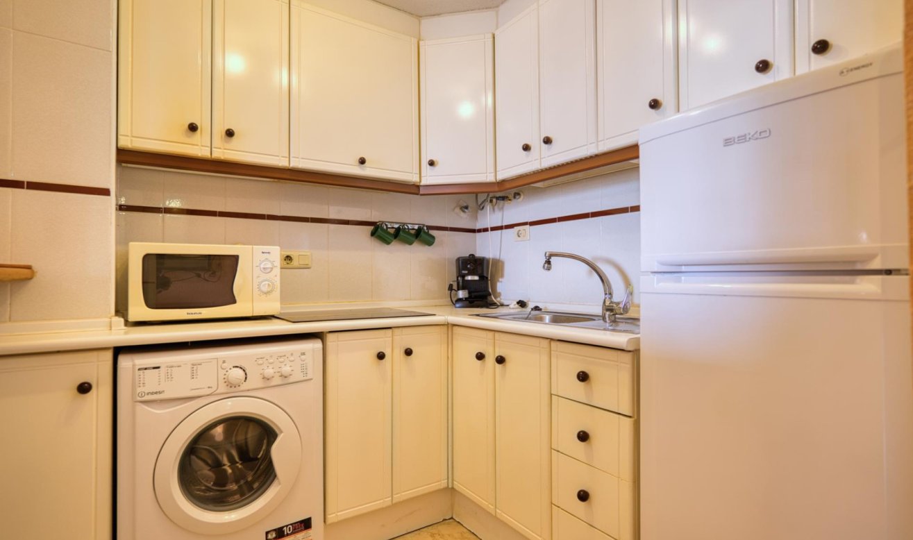 Reventa - Apartamento / piso - Torrevieja