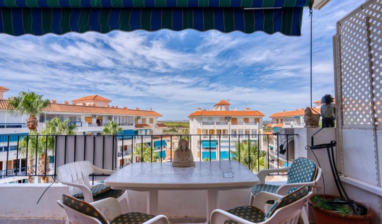 Reventa - Apartamento / piso - Torrevieja