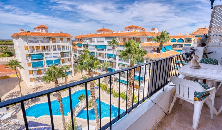 Reventa - Apartamento / piso - Torrevieja