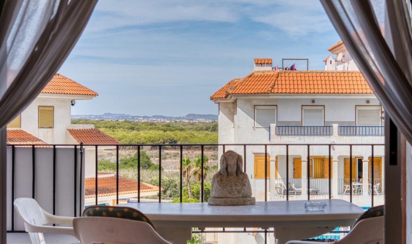 Reventa - Apartamento / piso - Torrevieja