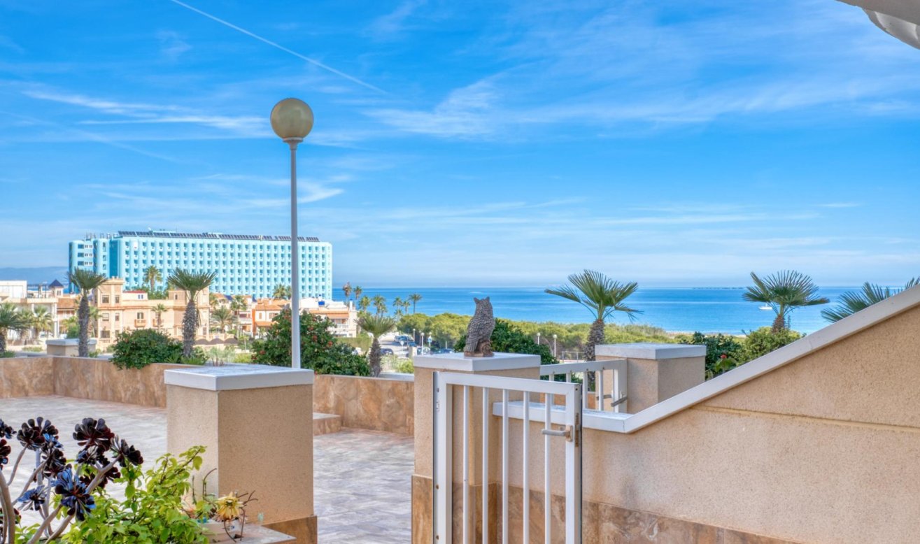 Reventa - Apartamento / piso - Guardamar del Segura - Guardamar