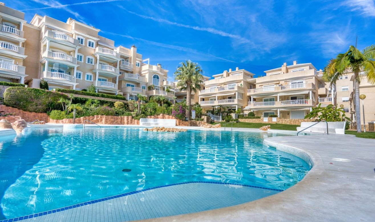 Reventa - Apartamento / piso - Guardamar del Segura - Guardamar