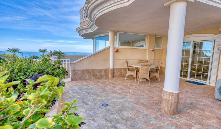 Reventa - Apartamento / piso - Guardamar del Segura - Guardamar