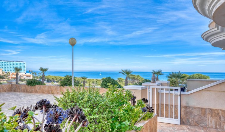 Reventa - Apartamento / piso - Guardamar del Segura - Guardamar