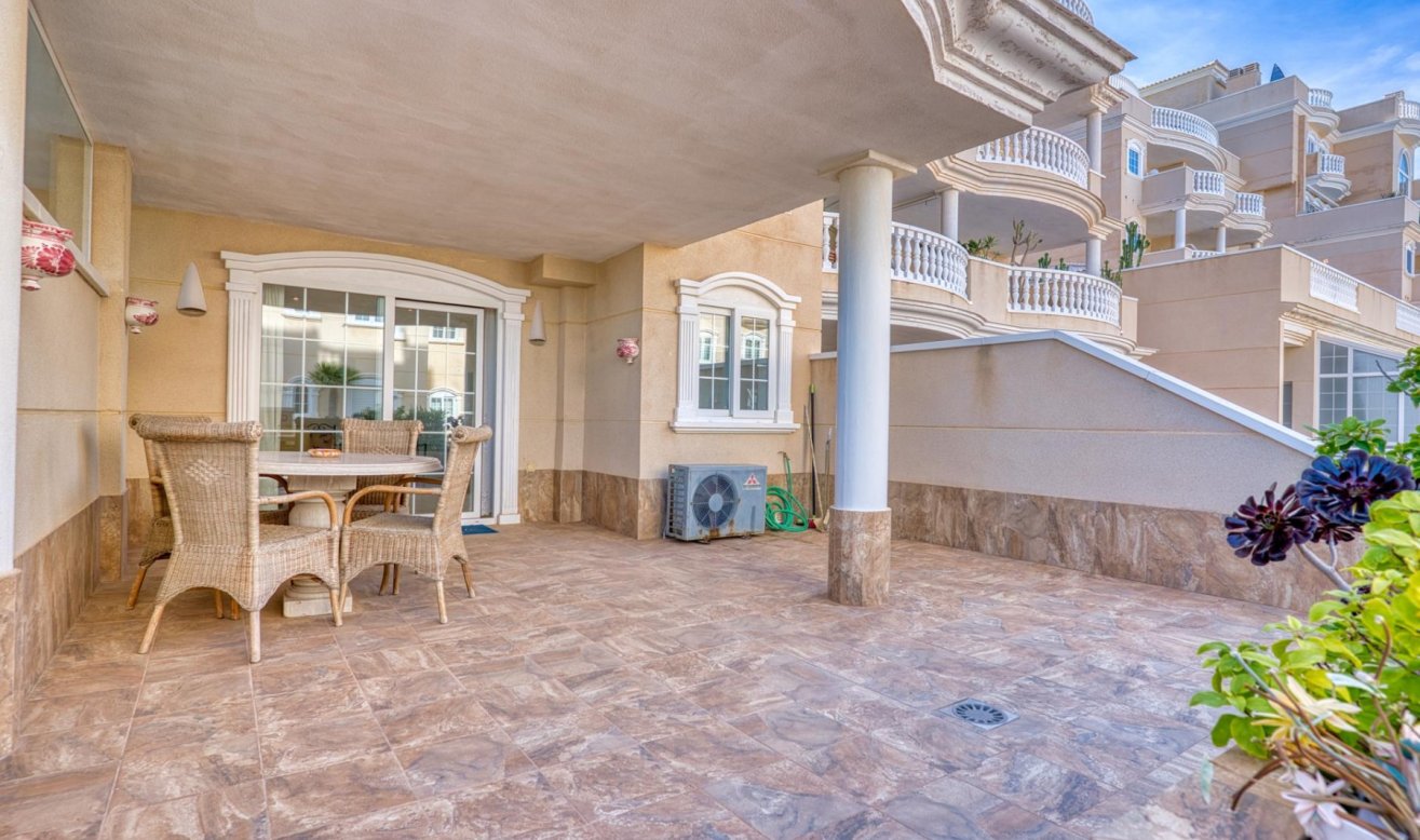 Reventa - Apartamento / piso - Guardamar del Segura - Guardamar