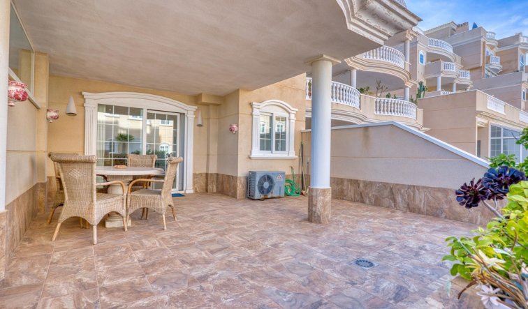 Reventa - Apartamento / piso - Guardamar del Segura - Guardamar