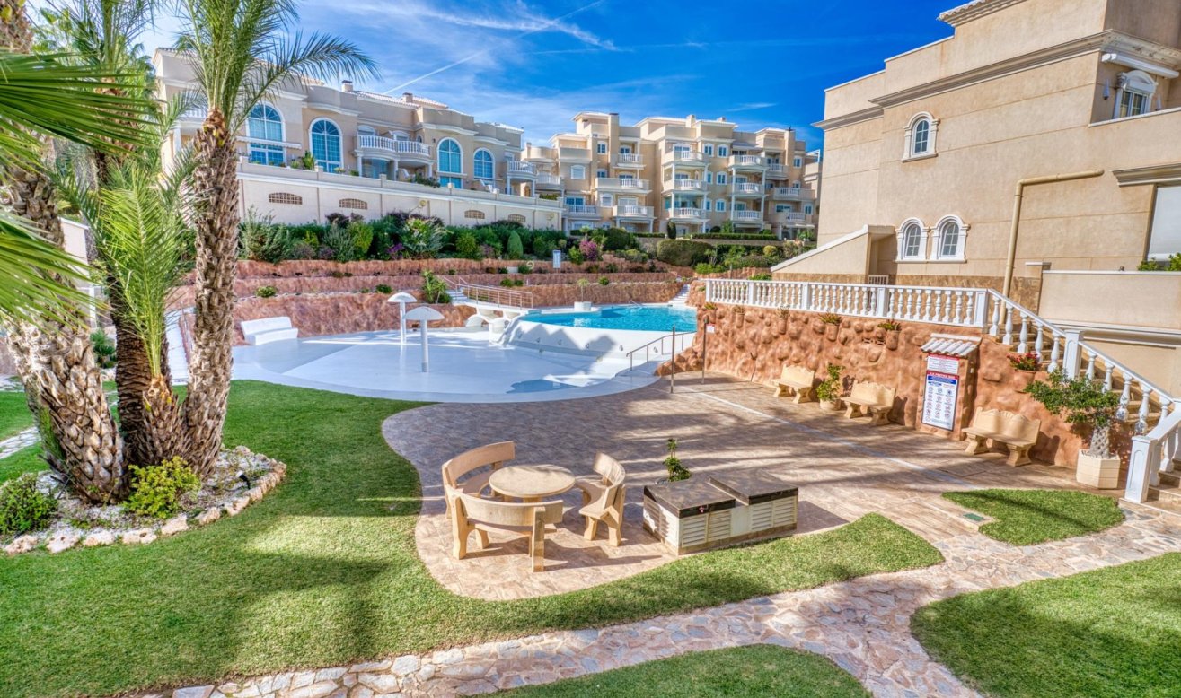 Reventa - Apartamento / piso - Guardamar del Segura - Guardamar