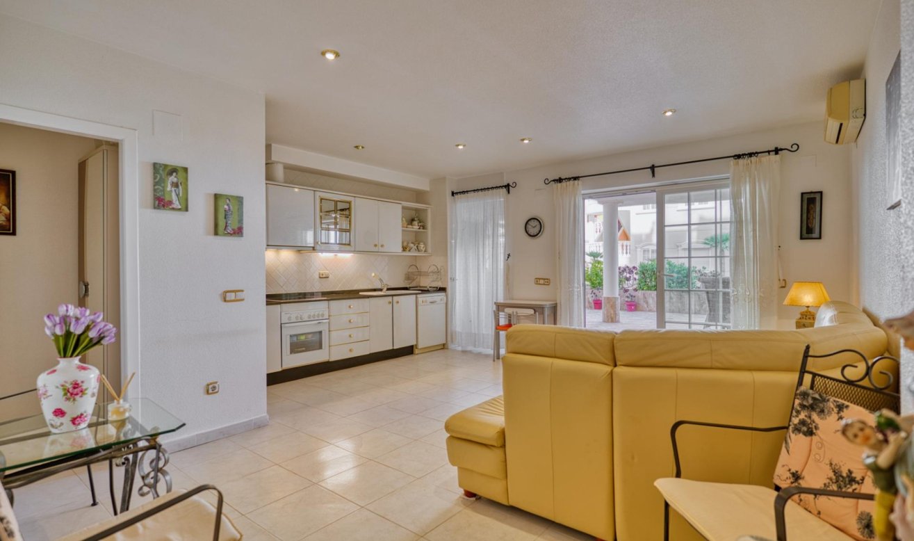 Reventa - Apartamento / piso - Guardamar del Segura - Guardamar