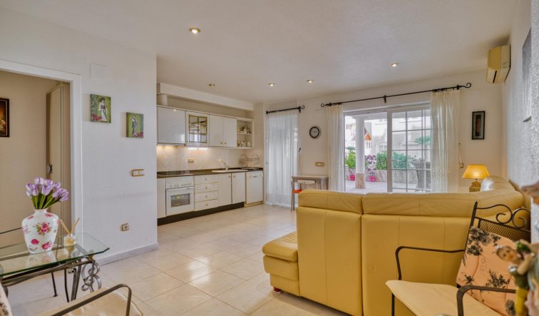 Reventa - Apartamento / piso - Guardamar del Segura - Guardamar