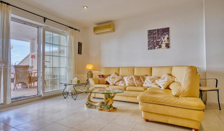 Reventa - Apartamento / piso - Guardamar del Segura - Guardamar