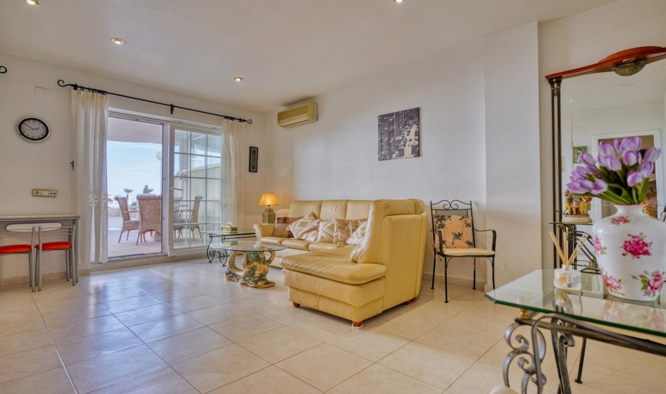 Reventa - Apartamento / piso - Guardamar del Segura - Guardamar