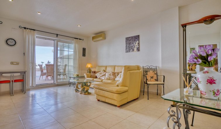 Reventa - Apartamento / piso - Guardamar del Segura - Guardamar