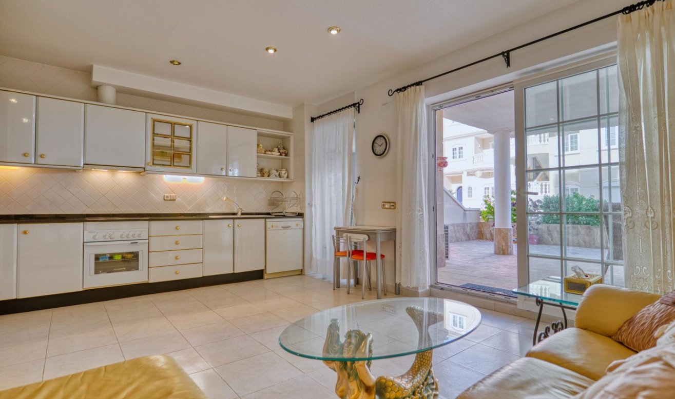 Reventa - Apartamento / piso - Guardamar del Segura - Guardamar