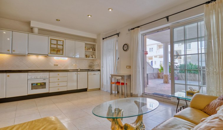 Reventa - Apartamento / piso - Guardamar del Segura - Guardamar